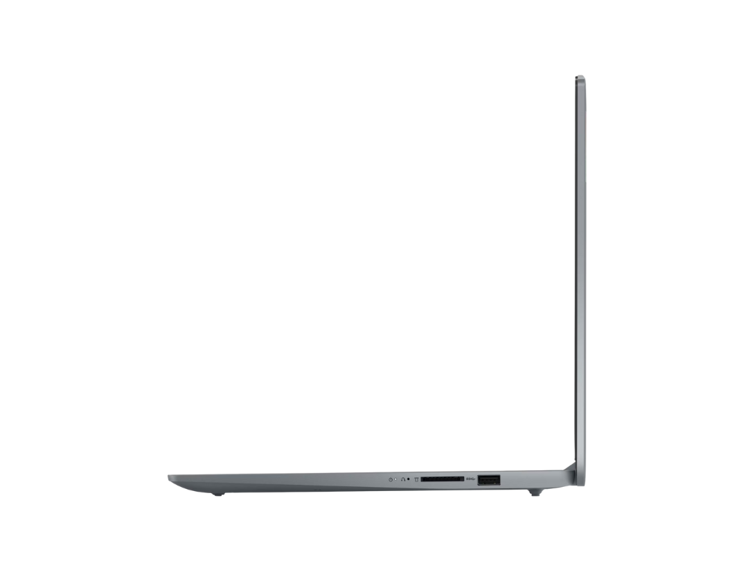 Lenovo IdeaPad Slim 3 15AMN8 – Ryzen 5 7520U · 16 GB DDR5 · 512 GB SSD Lenovo IdeaPad Slim 3 15AMN8 – Ryzen 5 7520U · 16 GB DDR5 · 512 GB SSD